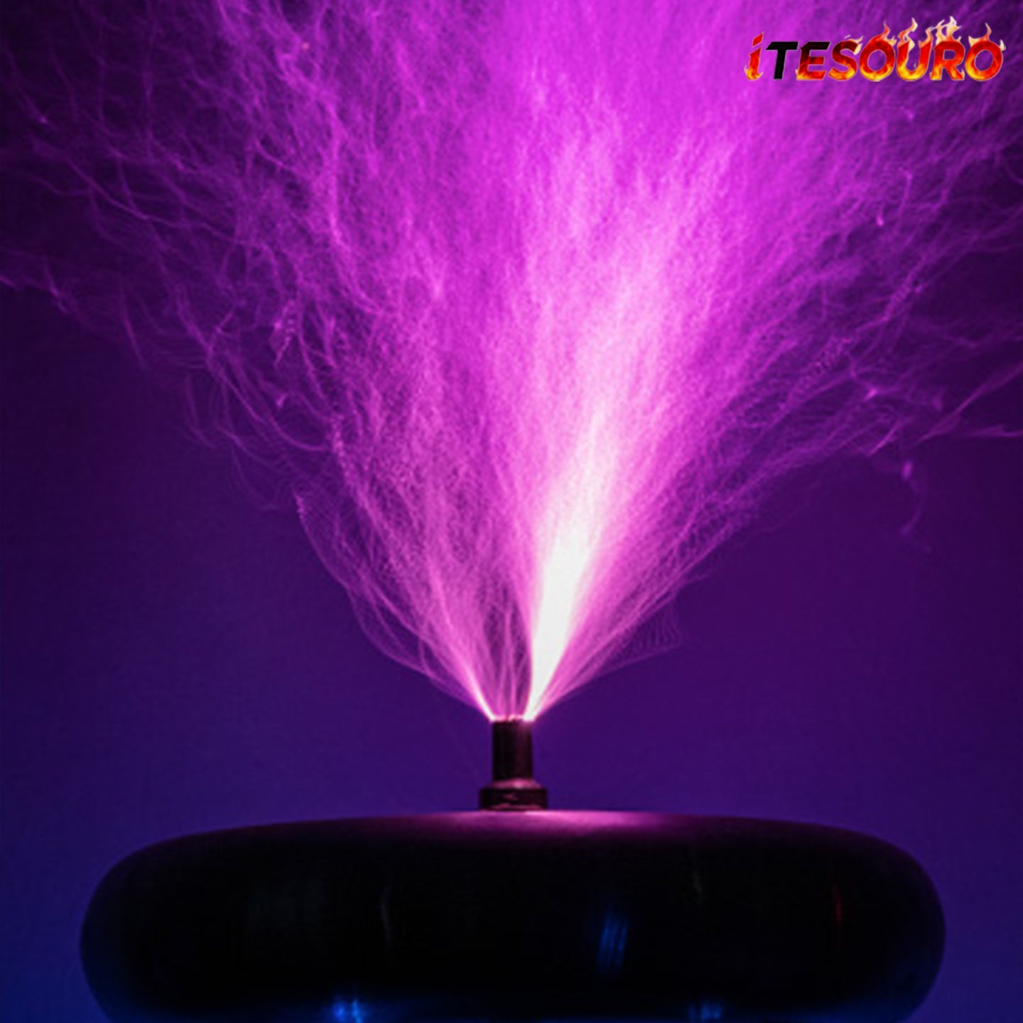 NIKOLATOY® Creative Tesla Coil - TC20