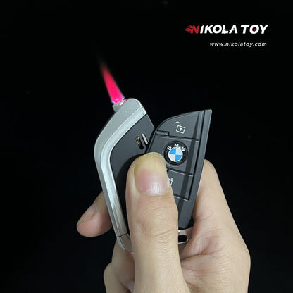 NikolaToy™ Luxury car key lighter