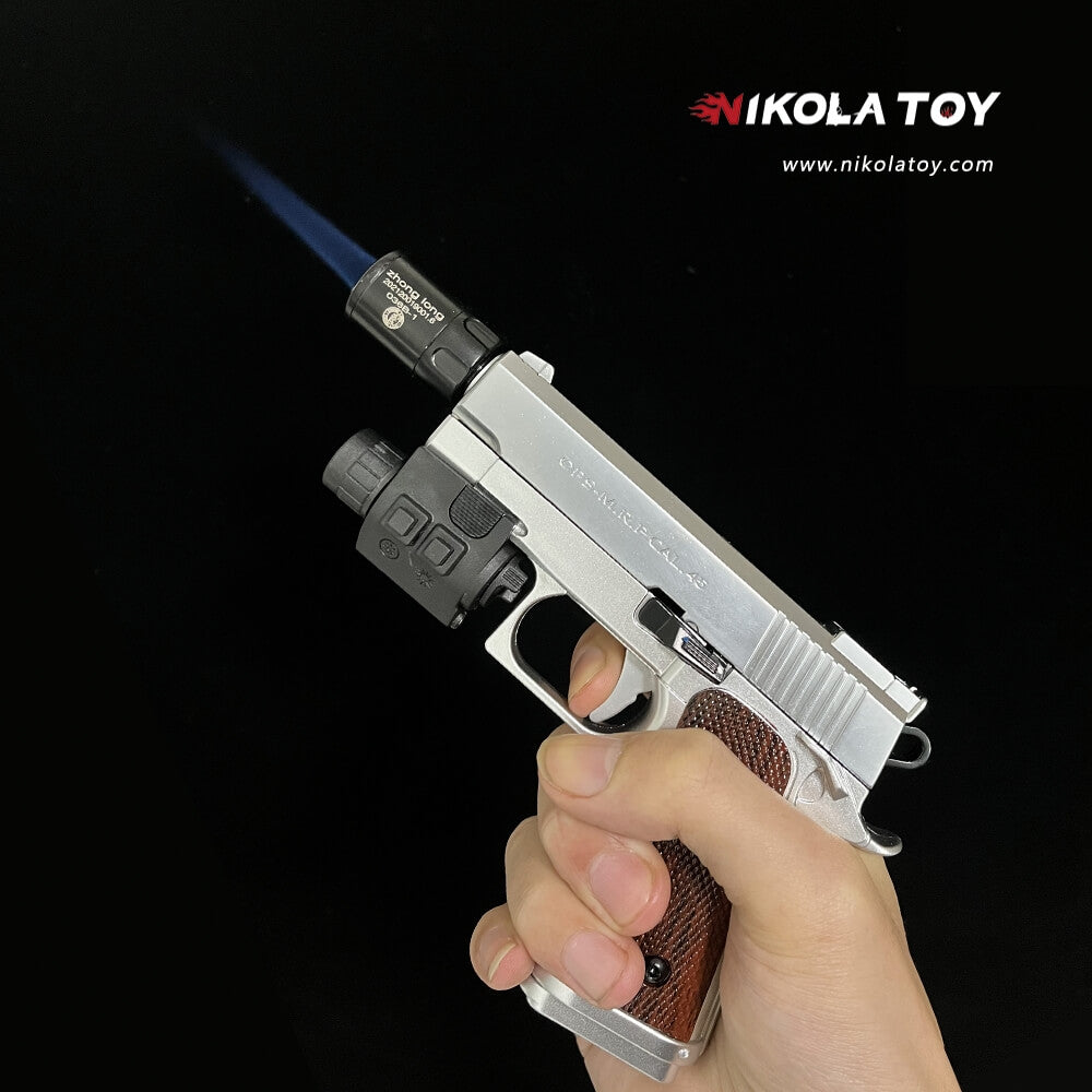 NikolaToy™ SW1911 Lighter