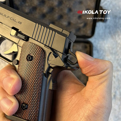 NikolaToy™ SW1911 Lighter