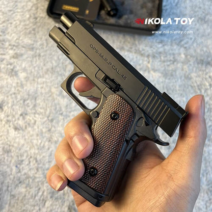 NikolaToy™ SW1911 Lighter