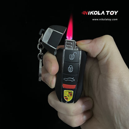 NikolaToy™ Luxury car key lighter