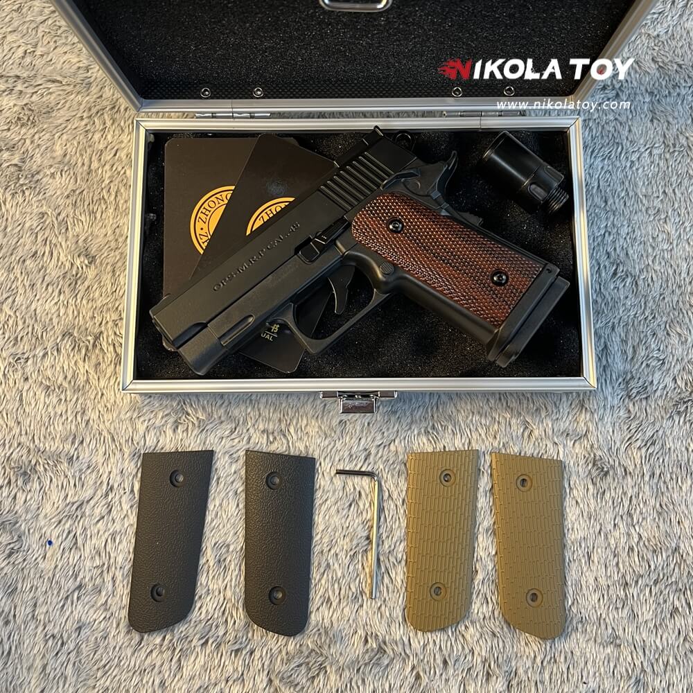 NikolaToy™ SW1911 Lighter