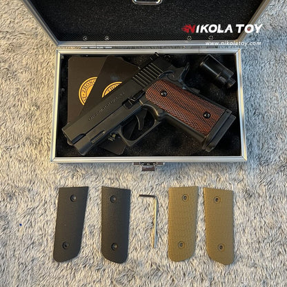 NikolaToy™ SW1911 Lighter