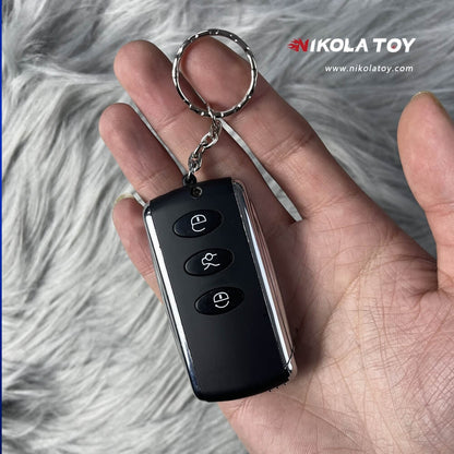 NikolaToy™ Luxury car key lighter