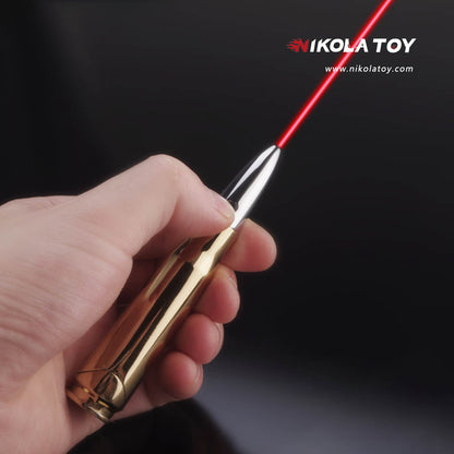 NikolaToy™ Various Bullet lighters