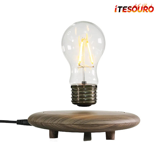 NIKOLATOY® High tech desktop ornaments - suspended lights