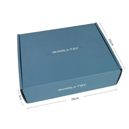 NIKOLATOY® Maglev Iron Man Ark Reactor