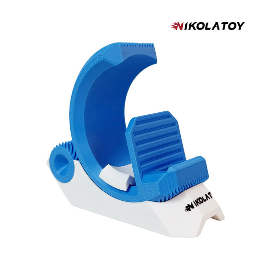 NIKOLATOY®3D printed mechanical phone holder