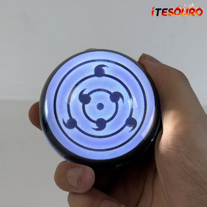 NIKOLATOY®Sharingan Crystal Ball