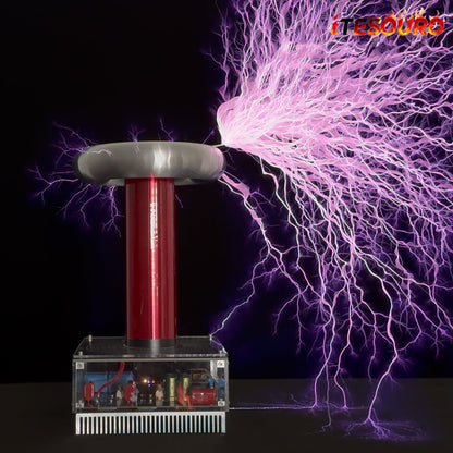 NIKOLATOY® Creative Tesla Coil - TC50