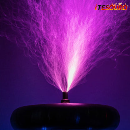 NIKOLATOY® Creative Tesla Coil - TC20