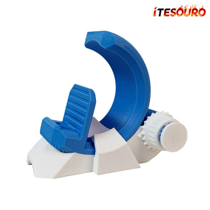 NIKOLATOY®3D printed mechanical phone holder