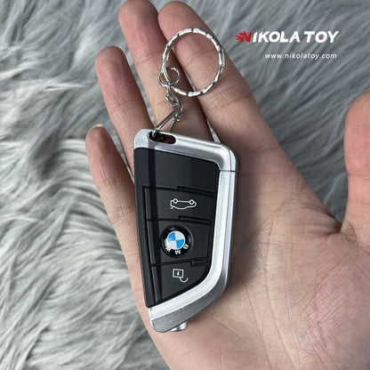 NikolaToy™ Luxury car key lighter