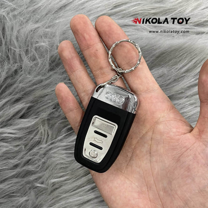 NikolaToy™ Luxury car key lighter