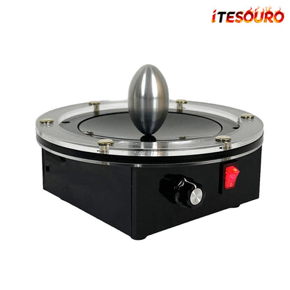 NIKOLATOY® Creative Tesla Columbus Eggs - Fun Physics Experiments