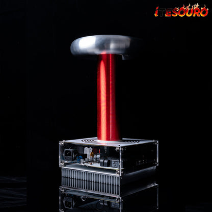 NIKOLATOY® Creative Tesla Coil - TC50