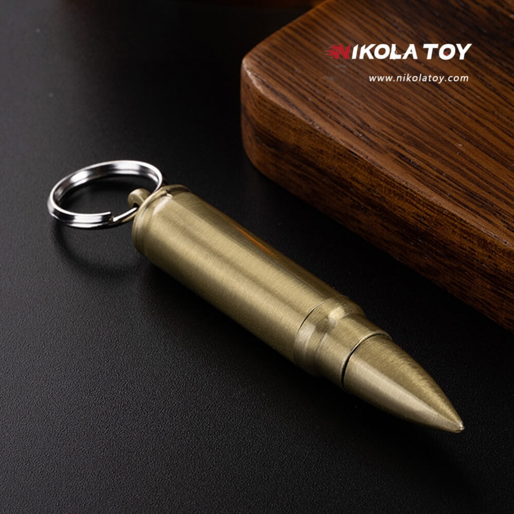 NikolaToy™ Various Bullet lighters