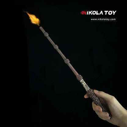 NikolaToy™ Spitfire Magic Stick
