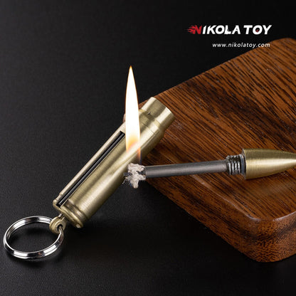 NikolaToy™ Various Bullet lighters