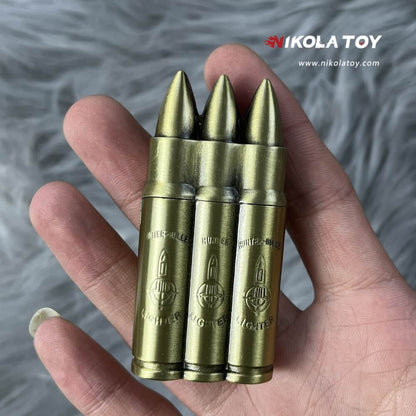 NikolaToy™ Various Bullet lighters