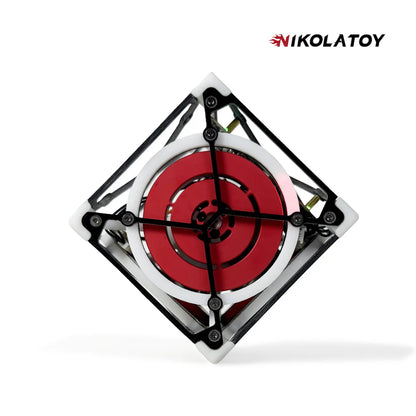 NIKOLATOY®ESP32 Self Balancing Cube Robot