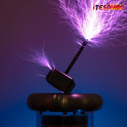 NIKOLATOY® Creative Tesla Coil - TC20