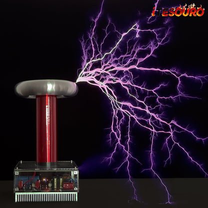 NIKOLATOY® Creative Tesla Coil - TC50