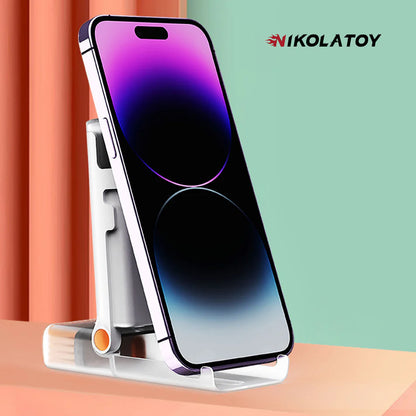 NIKOLATOY®Multi functional notebook computer headphone keyboard efficient cleaning 8-in-1 set