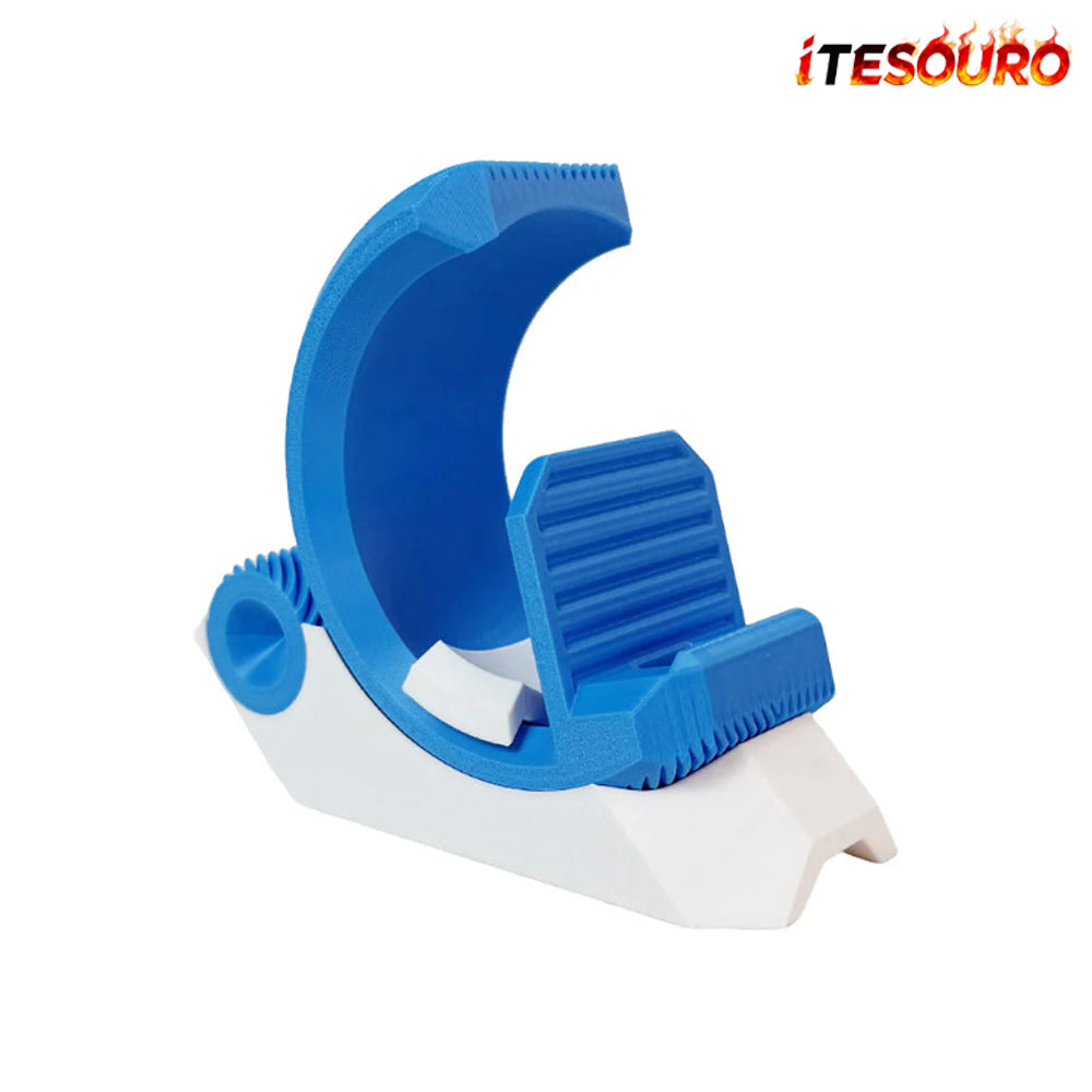 NIKOLATOY®3D printed mechanical phone holder