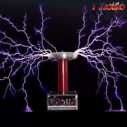 NIKOLATOY® Creative Tesla Coil - TC50
