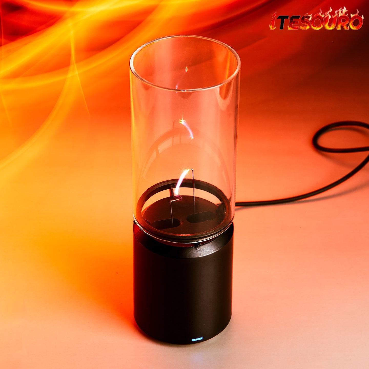 NIKOLATOY® Creative Tesla Coil - SL60 Plasma Speaker