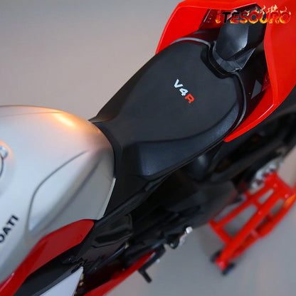 NIKOLATOY®Alloy 1/6 Ducati Panigale V4R Model