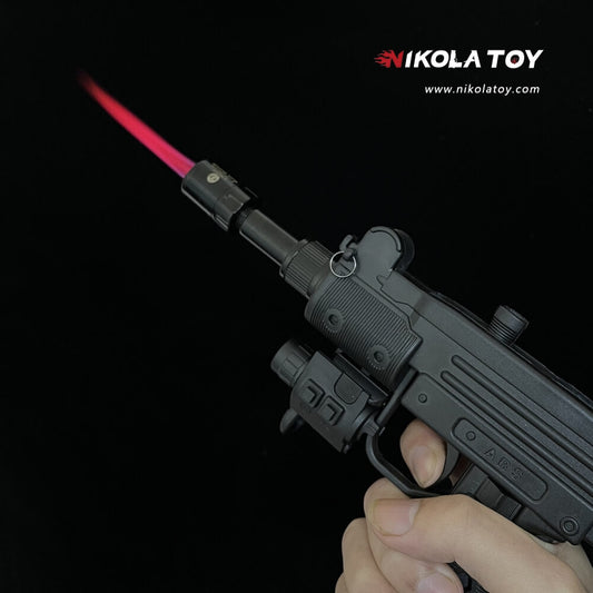 NikolaToy™ Uzi Lighter