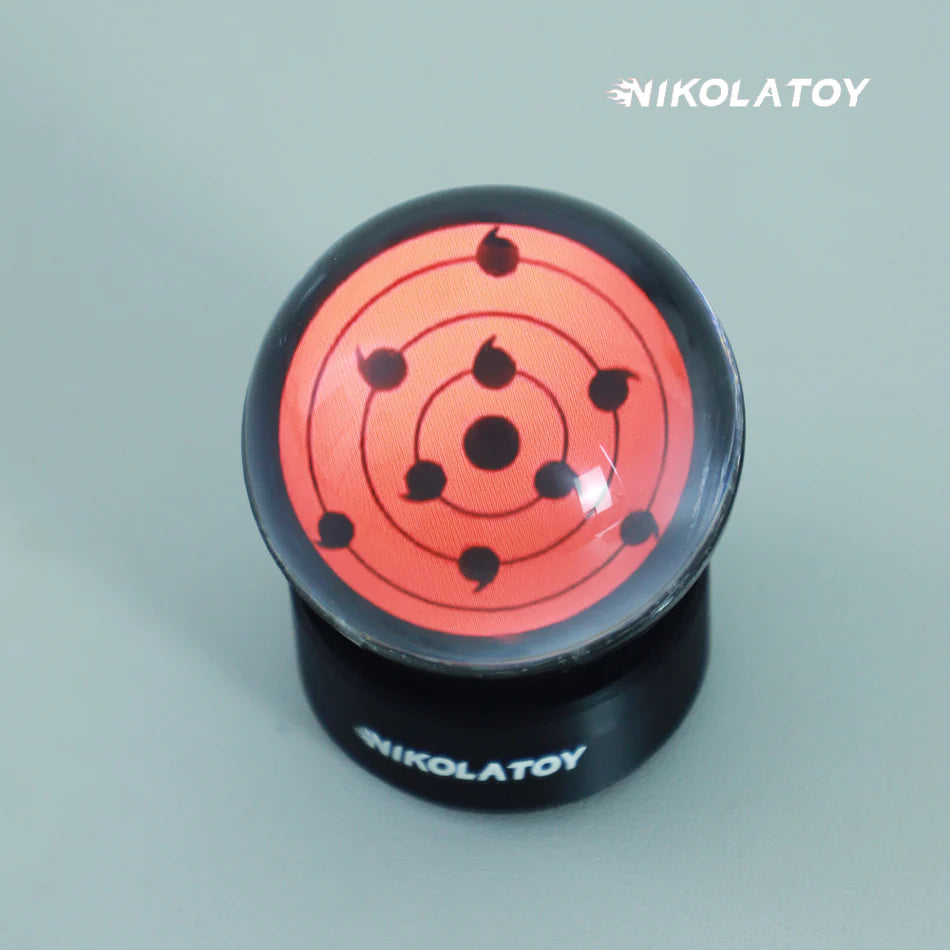 NIKOLATOY®Sharingan Crystal Ball