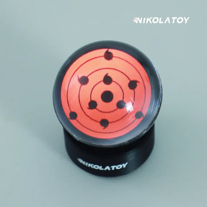 NIKOLATOY®Sharingan Crystal Ball