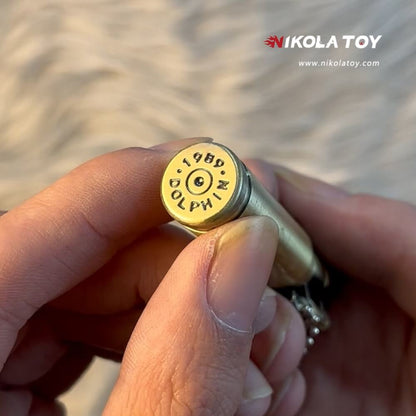 NikolaToy™ Various Bullet lighters