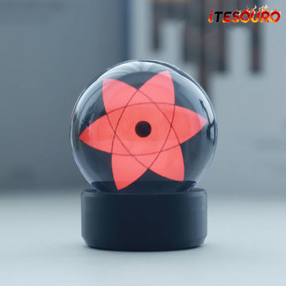 NIKOLATOY®Sharingan Crystal Ball