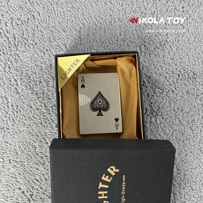 NikolaToy™ Lucky Flush Lighter