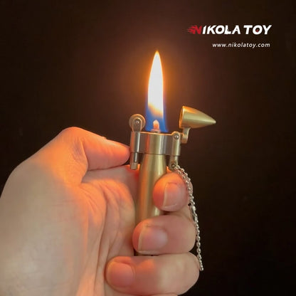 NikolaToy™ Various Bullet lighters