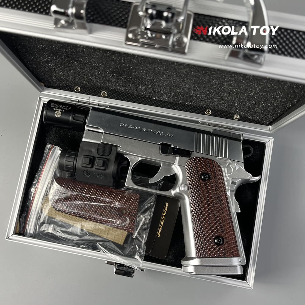 NikolaToy™ SW1911 Lighter
