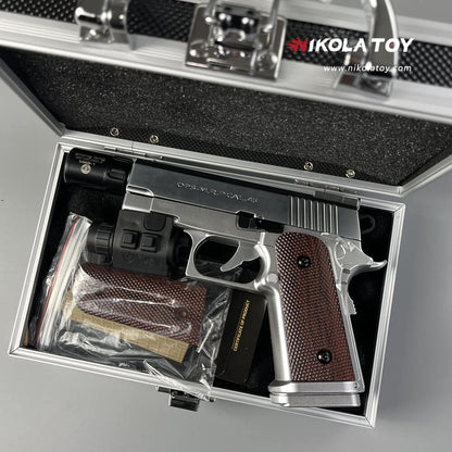 NikolaToy™ SW1911 Lighter