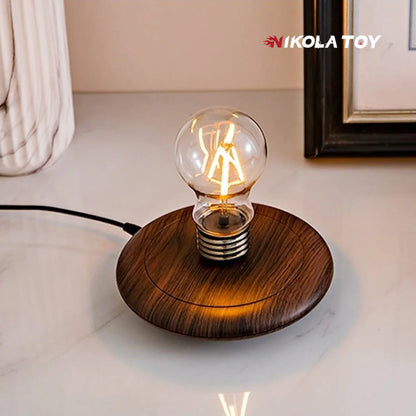 NIKOLATOY® High tech desktop ornaments - suspended lights