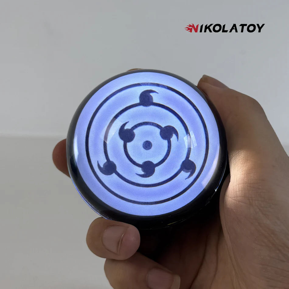 NIKOLATOY®Sharingan Crystal Ball