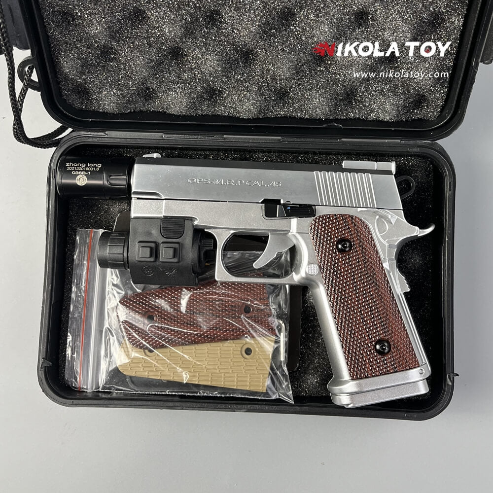 NikolaToy™ SW1911 Lighter