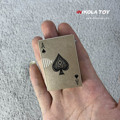 NikolaToy™ Lucky Flush Lighter
