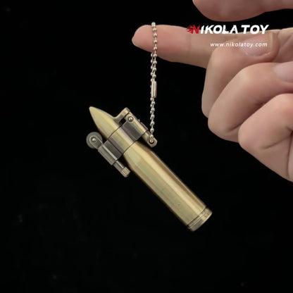 NikolaToy™ Various Bullet lighters