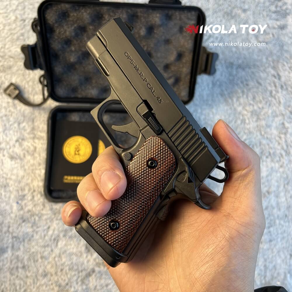 NikolaToy™ SW1911 Lighter