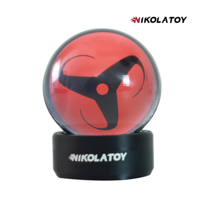 NIKOLATOY®Sharingan Crystal Ball