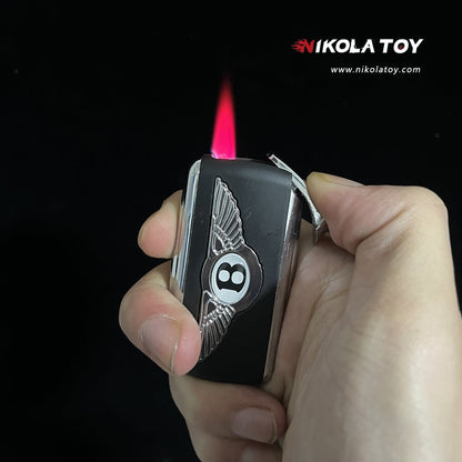 NikolaToy™ Luxury car key lighter